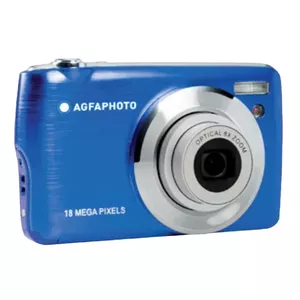 Compact camera AgfaPhoto Realishot DC8200 18 MP CMOS 8x Optical Zoom Blue