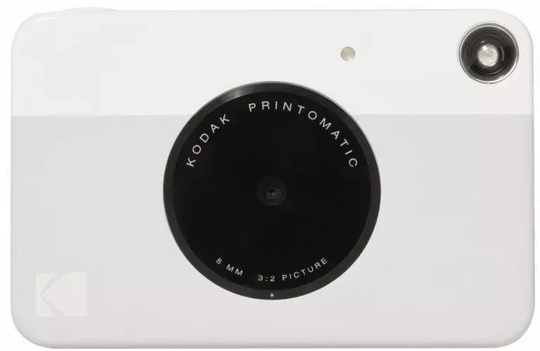 Моментальная цифровая камера Kodak Printomatic Photo 1