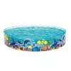 Bestway Fill 'n fun круглый бассейн Φ2,44м × В46см Photo 2