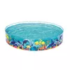 Bestway Fill 'n fun круглый бассейн Φ2,44м × В46см Photo 4