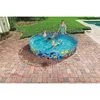 Bestway Fill 'n fun круглый бассейн Φ2,44м × В46см Photo 6