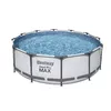 Bestway Steel Pro Frame Pool 3.66m x 1.00m Photo 2