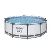 Bestway Steel Pro Frame Pool 3.66m x 1.00m Photo 4