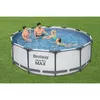 Bestway Steel Pro Frame Pool 3.66m x 1.00m Photo 7