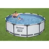 Bestway Steel Pro Frame Pool 3.66m x 1.00m Photo 8