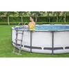 Bestway Steel Pro Frame Pool 3.66m x 1.00m Photo 9