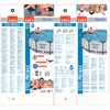 Bestway Steel Pro Frame Pool 3.66m x 1.00m Photo 10