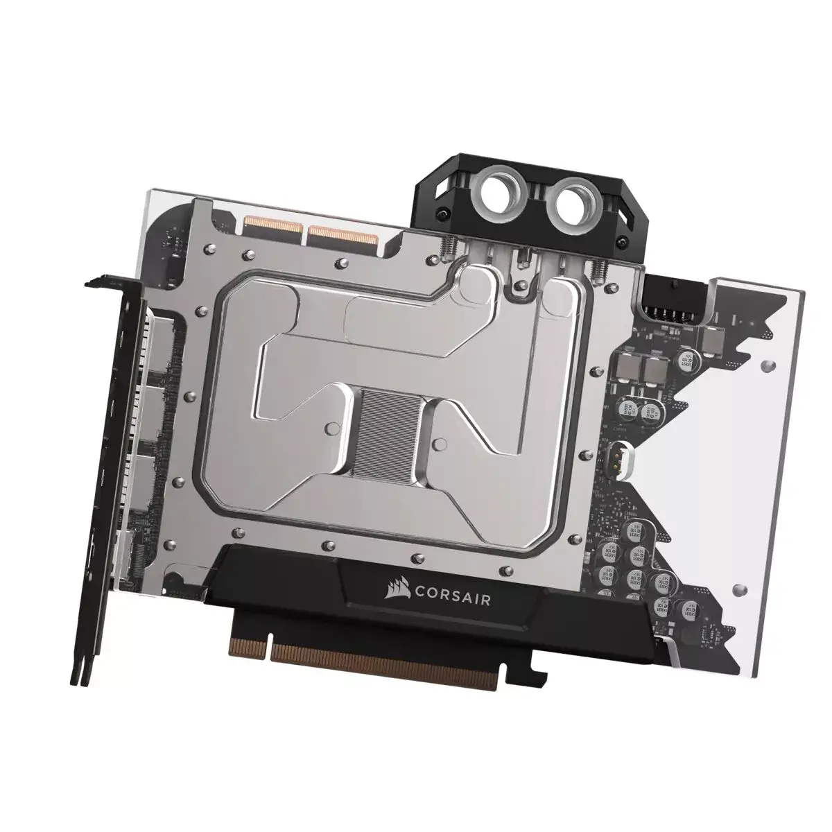 Система охлаждения Corsair Hydro CX-9021002-WW Photo 2