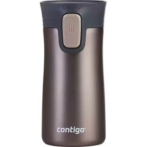 Termokrūze Contigo Pinnacle 300 ml Matte Latte (modelis 2095406)