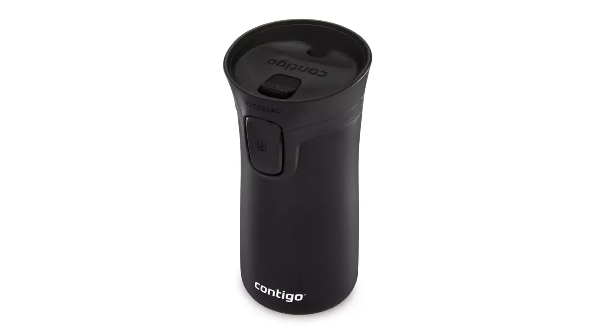 Contigo Pinnacle AUTOSEAL ceļojumu krūze 300 ml Photo 2