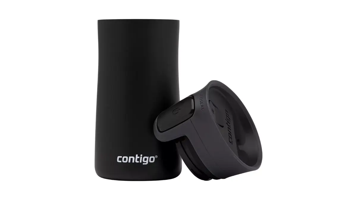 Contigo Pinnacle AUTOSEAL ceļojumu krūze 300 ml Photo 4