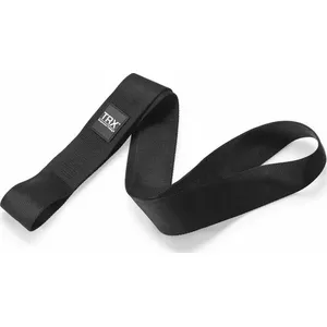 TRX Pro 3 Extender Strap for Suspension Trainers, Black