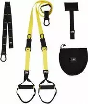 TRX Burn Suspension Trainer, Black