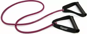 Resistance tubing Tiguar Tubing Maxi Tube low resistance, purple, single piece