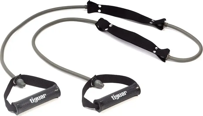 Pretestības trubiņa Tiguar Double Tube —