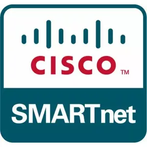 Сервисный контракт Cisco SMARTnet 3750X4TS