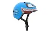 Mini Hornit Razor Hammerhead Blue шлем Photo 3