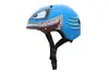 Mini Hornit Razor Hammerhead Blue шлем Photo 4