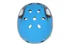 Mini Hornit Razor Hammerhead Blue шлем Photo 6