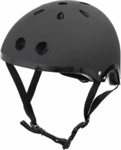 Mini Hornit Stealth Ķivere Melna un Pelēka Photo 9