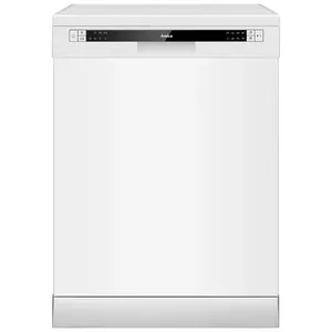 Amica MV 656 AW dishwasher Freestanding 12 place settings E
