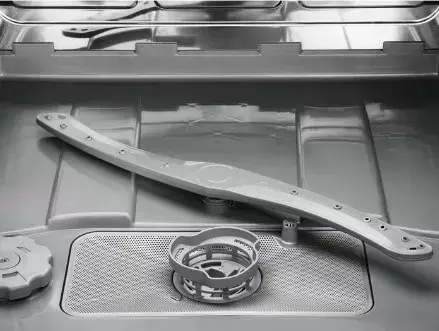 Посудомоечная машина Electrolux ESF2400OS Photo 4