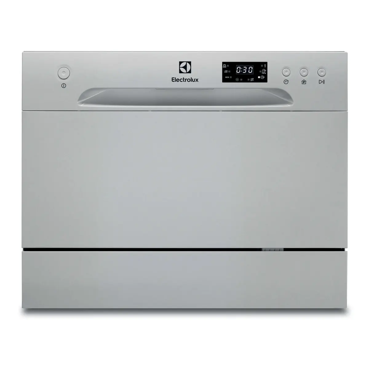 Electrolux ESF2400OS Brīvi stāvoša kompakta trauku