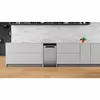 Посудомоечная машина Whirlpool WSFO 3T223 PC X Photo 2