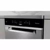 Посудомоечная машина Whirlpool WSFO 3T223 PC X Photo 3