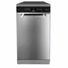 Посудомоечная машина Whirlpool WSFO 3T223 PC X Photo 5