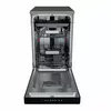 Посудомоечная машина Whirlpool WSFO 3T223 PC X Photo 7
