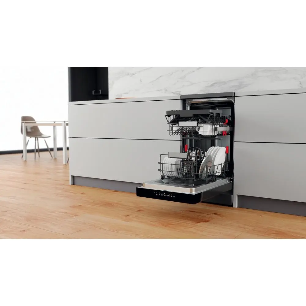 Whirlpool WSFO 3T223 PC X brīvi