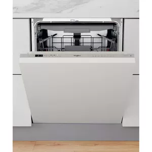 Built-in Dishwasher Whirlpool WIS 7020 PEF, 14 place settings, 46 dB