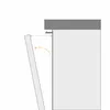 Built-in Dishwasher Whirlpool WIS 7020 PEF Photo 3