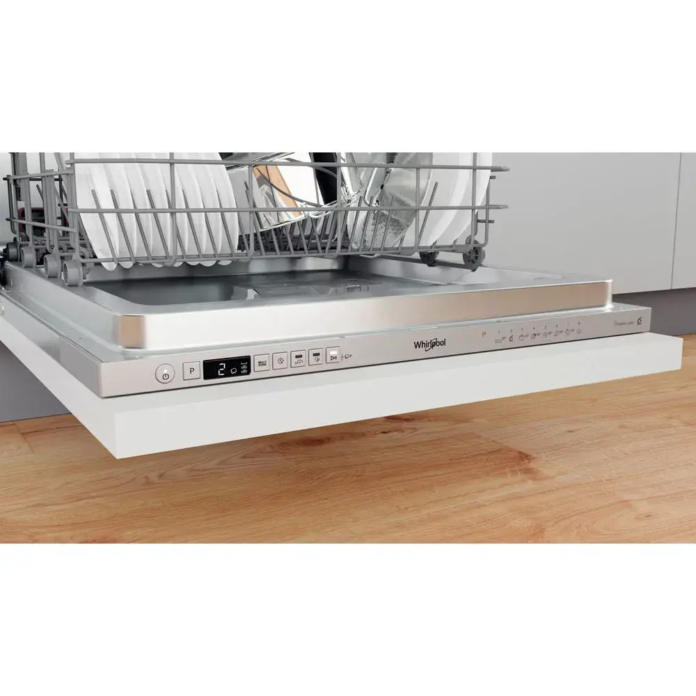 Built-in Dishwasher Whirlpool WIS 7020 PEF Photo 7