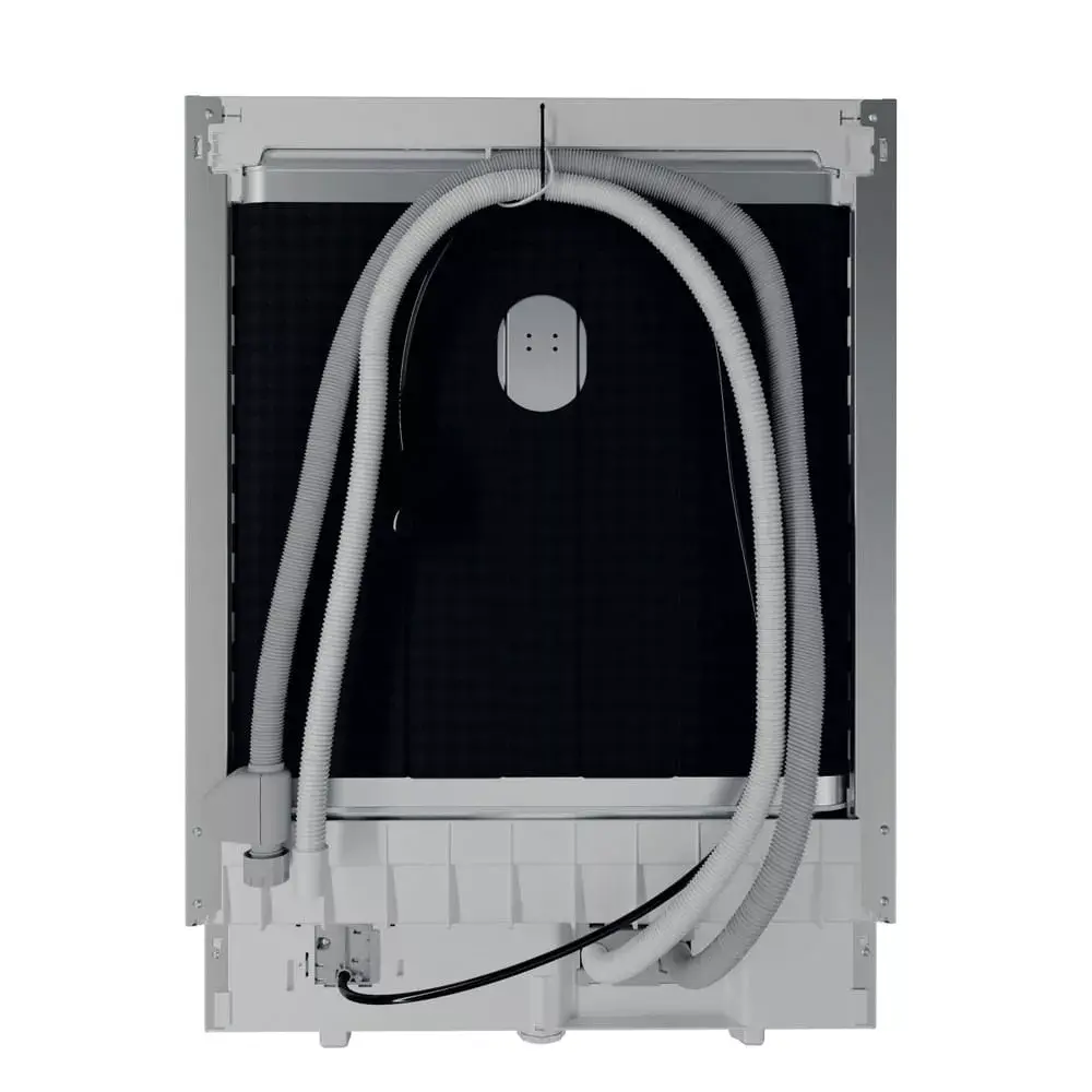 Built-in Dishwasher Whirlpool WIS 7020 PEF Photo 9