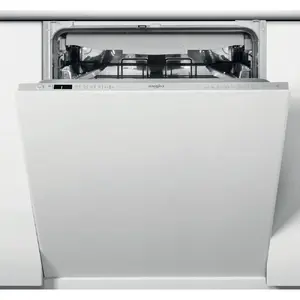 Полновстраиваемая посудомоечная машина Whirlpool WIS 7020 PEF Photo 1