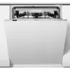 Trauku mašīna Whirlpool WIO 3T126 PFE Photo 2