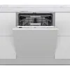 Trauku mašīna Whirlpool WIO 3T126 PFE Photo 3