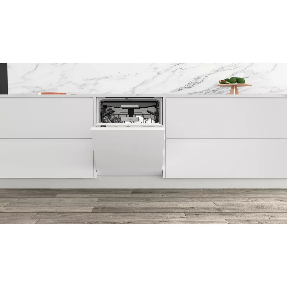Trauku mašīna Whirlpool WIO 3T126 PFE Photo 4