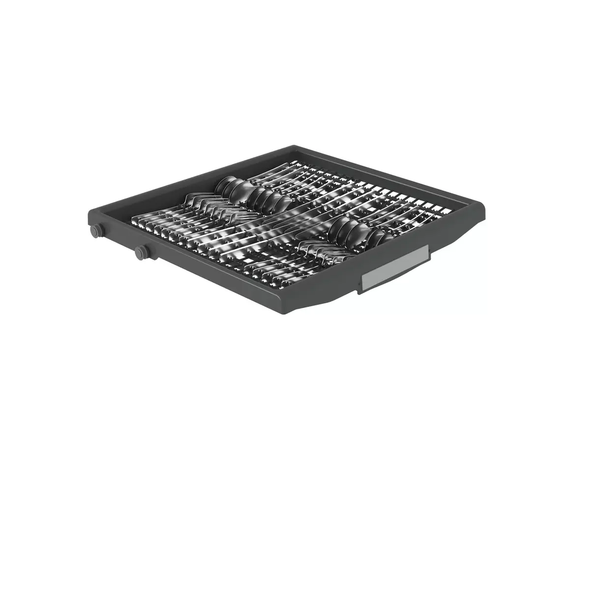 Trauku mašīna Whirlpool WIO 3T126 PFE Photo 11