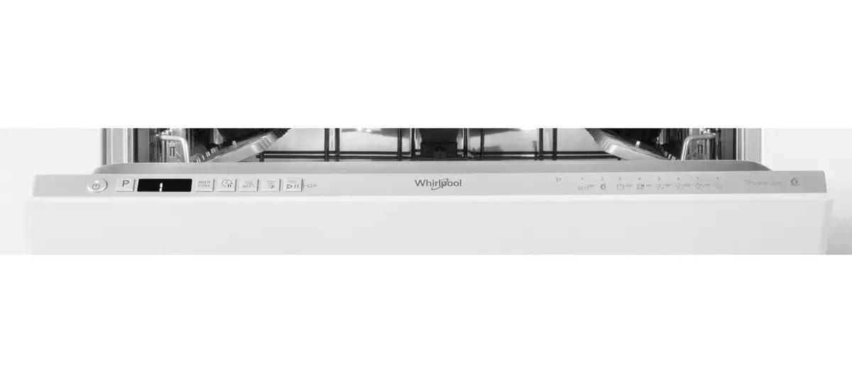 Trauku mašīna Whirlpool WIO 3T126 PFE Photo 13