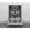 Trauku mašīna Whirlpool WIO 3T126 PFE Photo 14