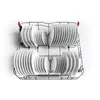 Trauku mašīna Whirlpool WIO 3T126 PFE Photo 17