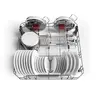 Trauku mašīna Whirlpool WIO 3T126 PFE Photo 20