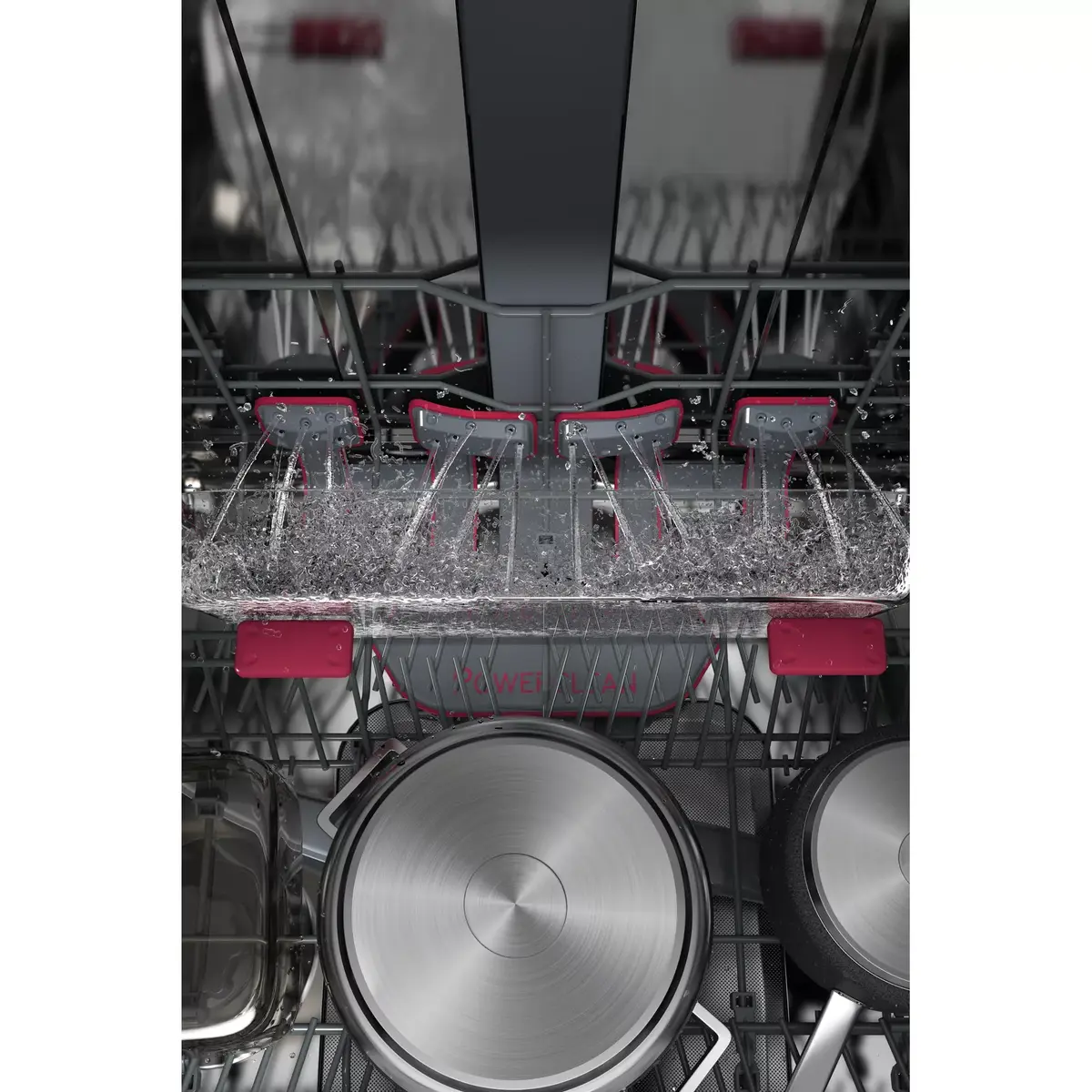 Trauku mašīna Whirlpool WIO 3T126 PFE Photo 27