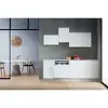 Whirlpool WKCIO 3T133 PFE built-in dishwasher Photo 2