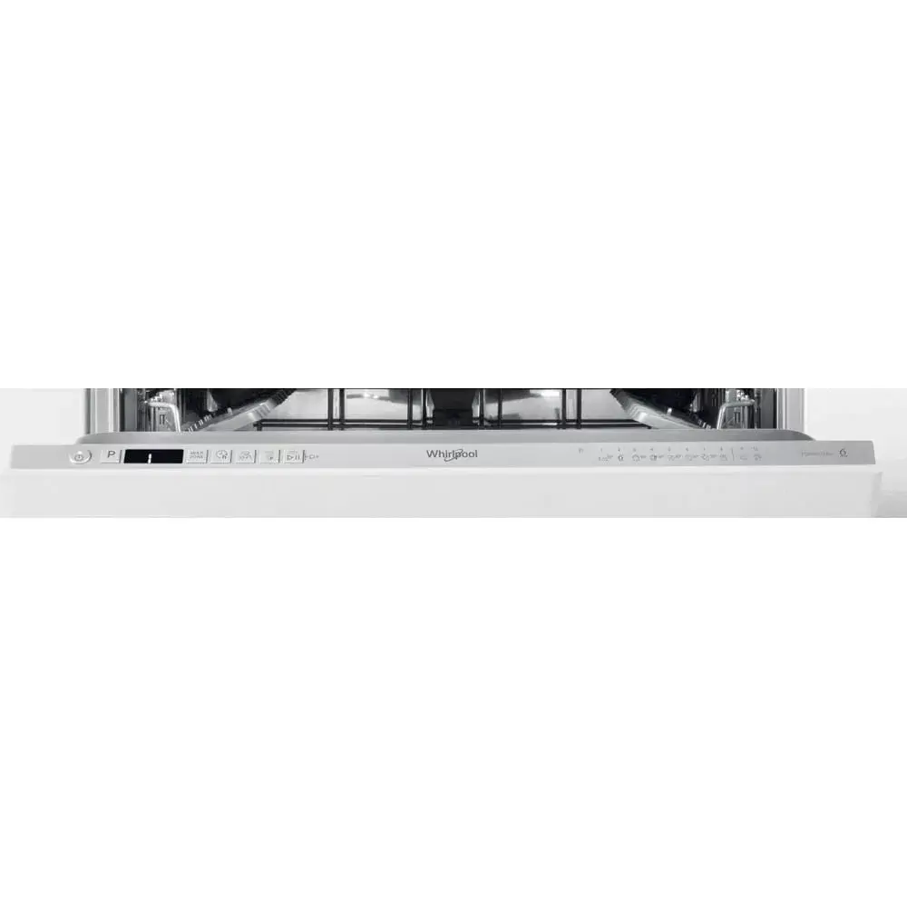 Whirlpool WKCIO 3T133 PFE built-in dishwasher Photo 3