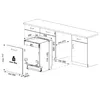 Посудомоечная машина Beko DIS35020 Photo 3
