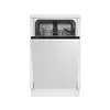 Посудомоечная машина Beko DIS35020 Photo 2